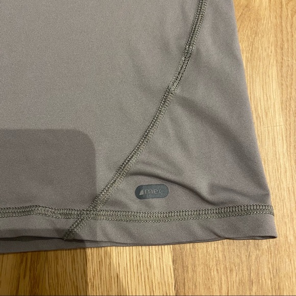 MEC Men’s Performance Longsleeve Tshirt - Picture 5 of 7